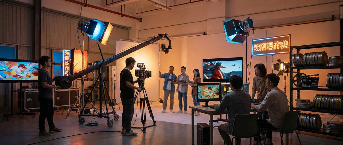 羞羞漫画影视传媒视频社区