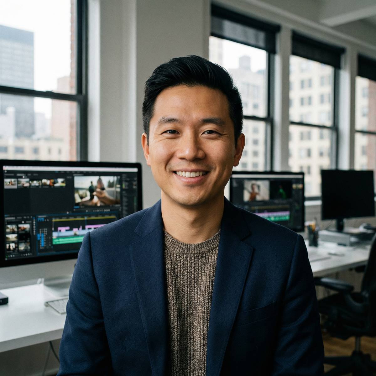 羞羞漫画制片人陈浩宇