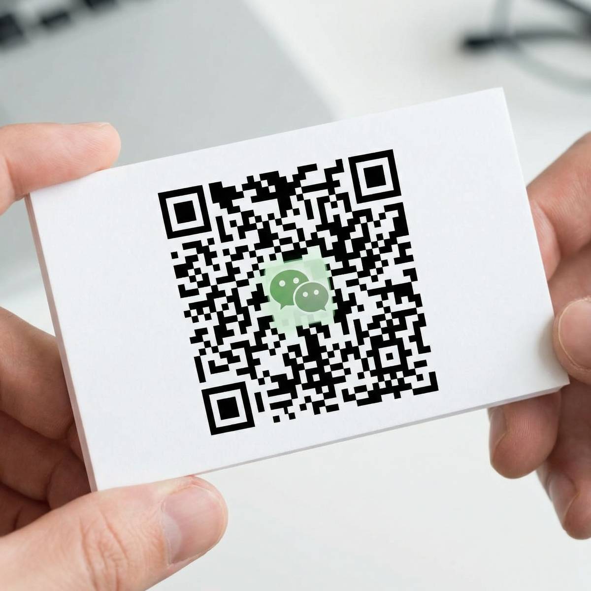 羞羞漫画公众号二维码