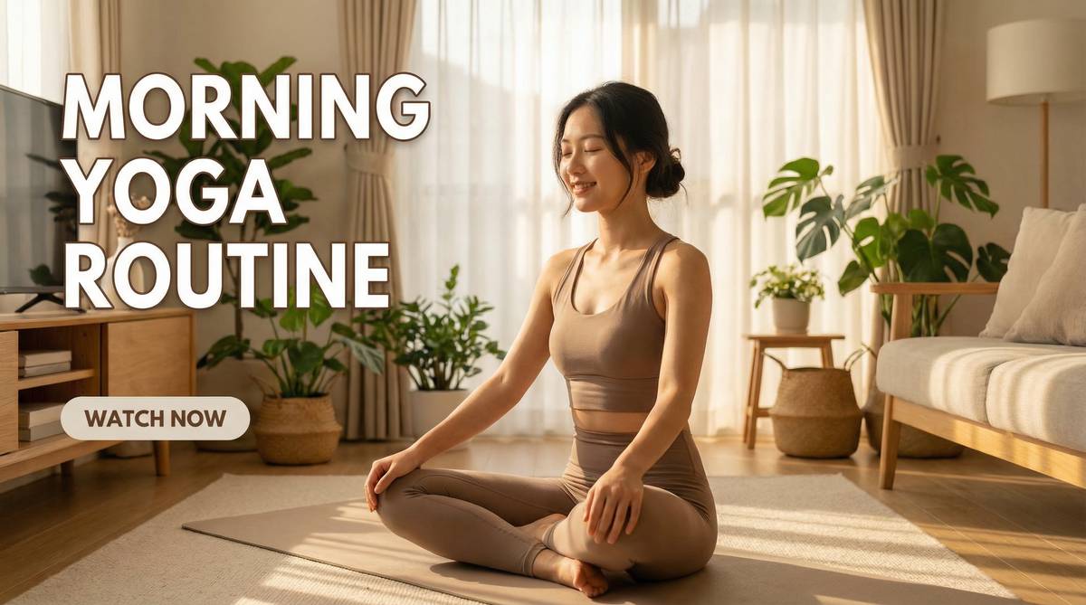 羞羞漫画瑜伽视频